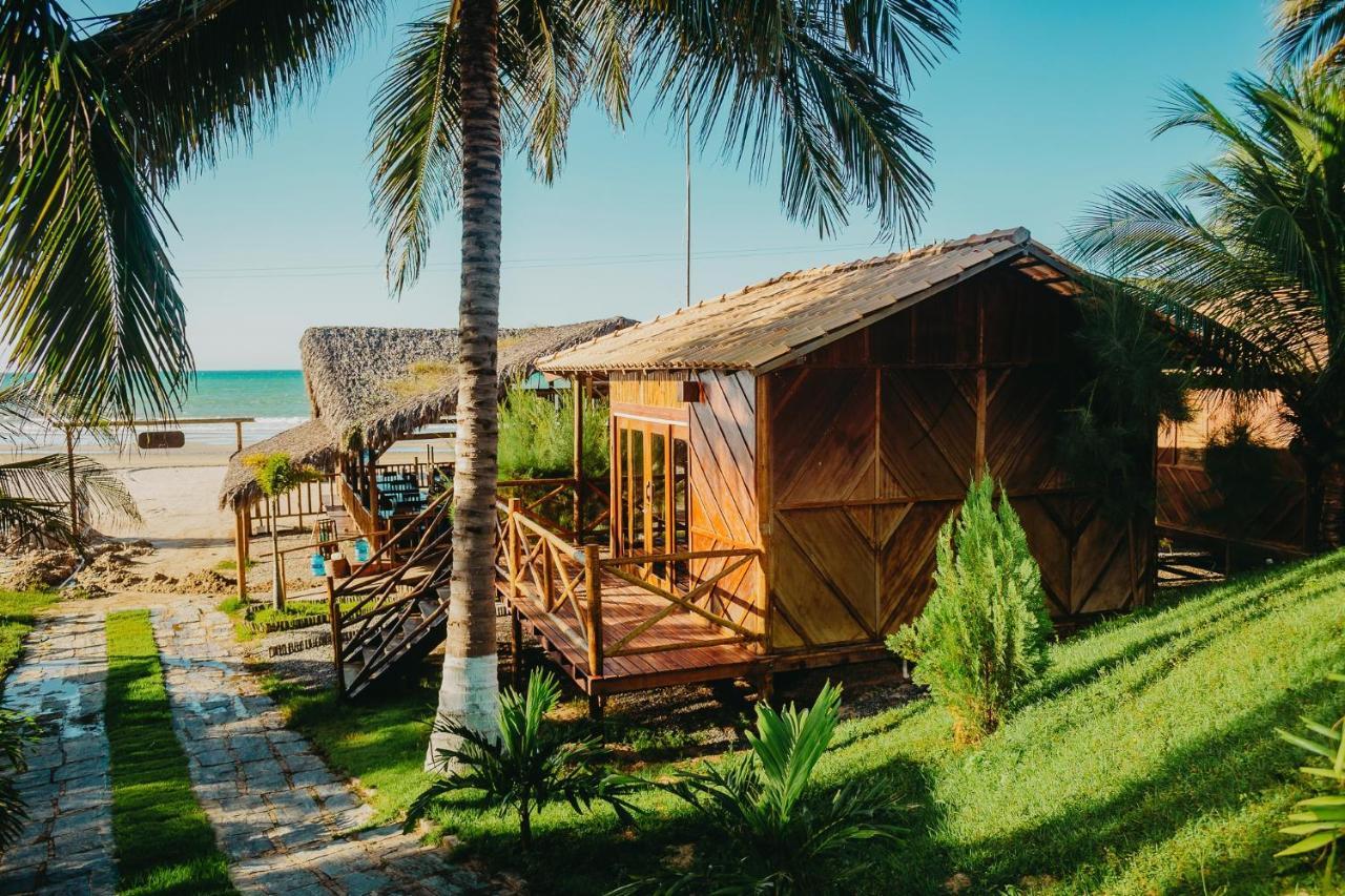 Palm Chalés&restô Estalagem