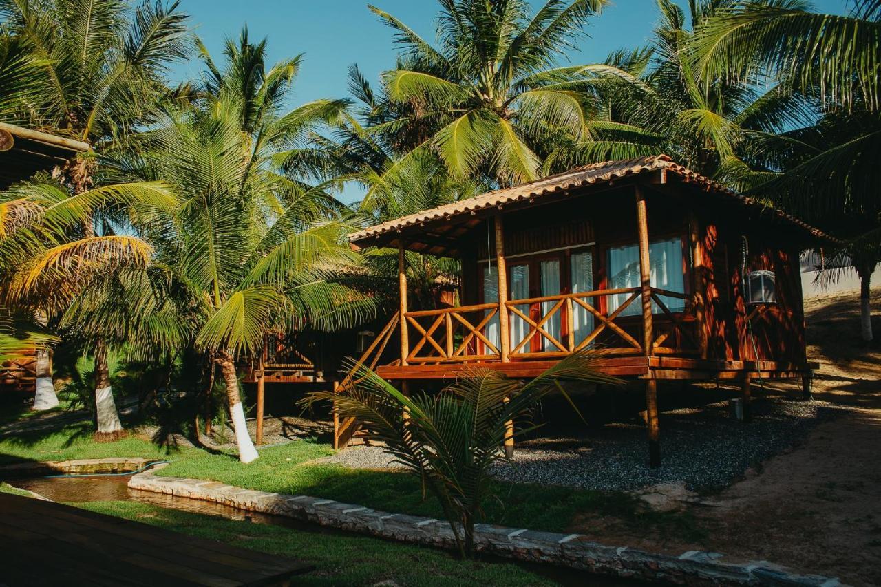 Palm Chalés&restô Estalagem Icaraí