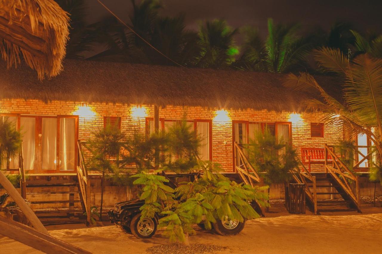Palm Chalés&restô Icaraí