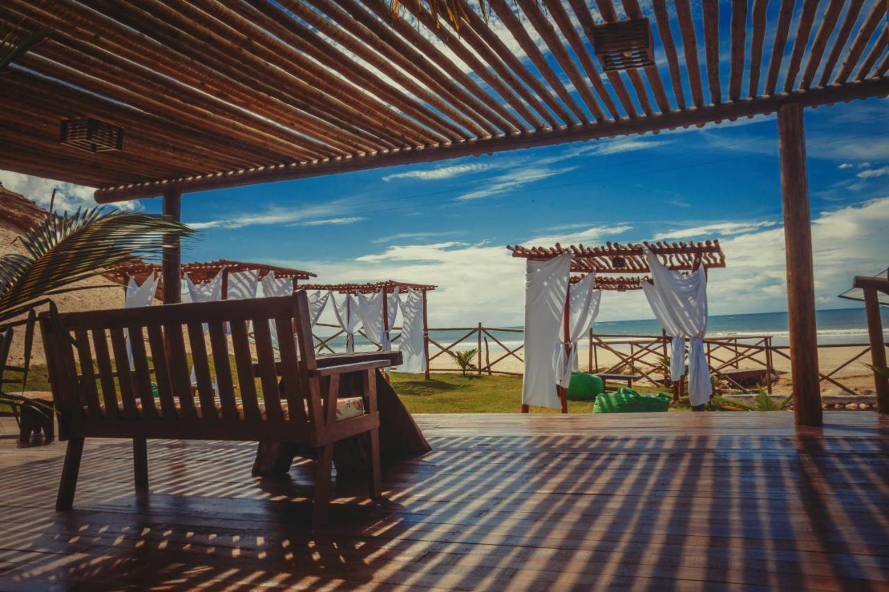 Palm Chalés&restô