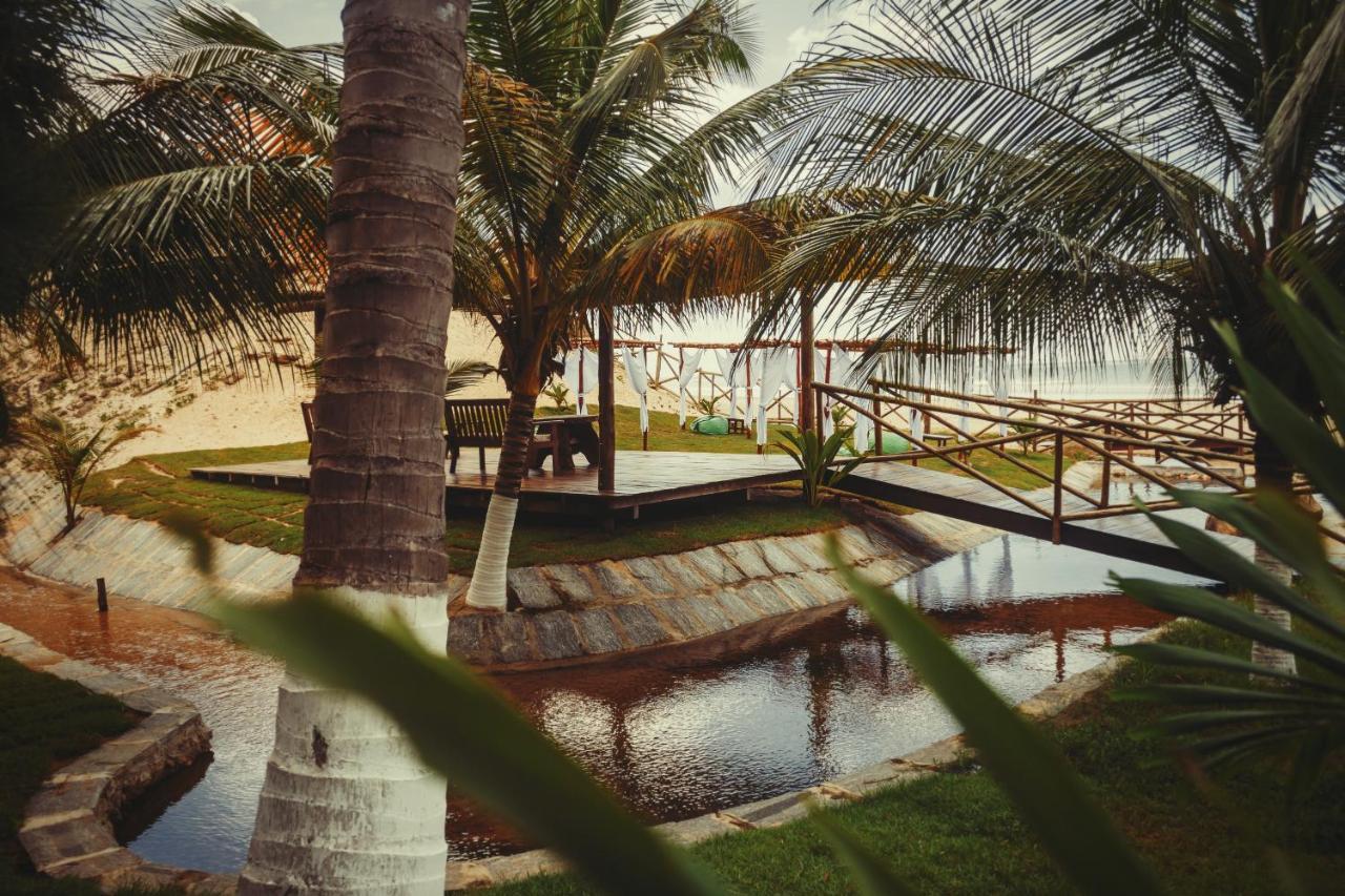Estalagem Palm Chalés&restô
