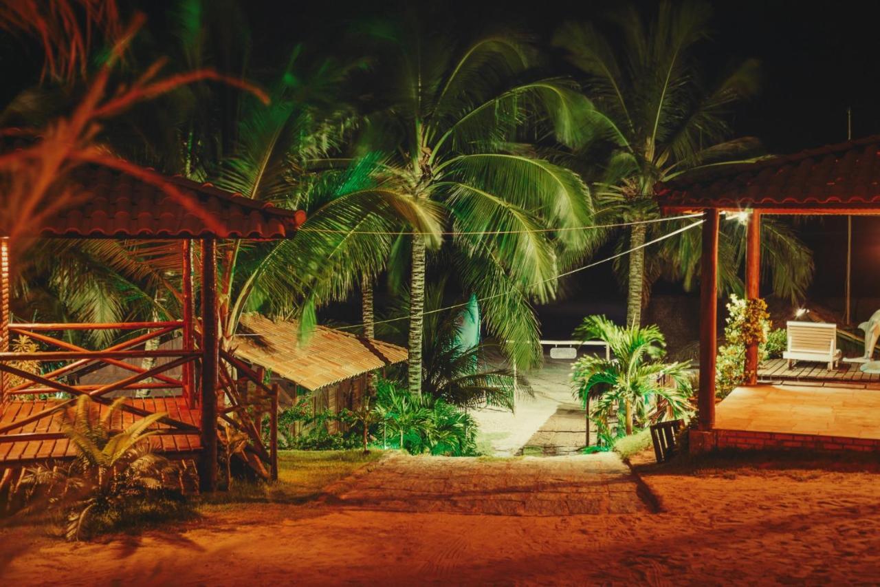 Palm Chalés&restô 3* Icaraí