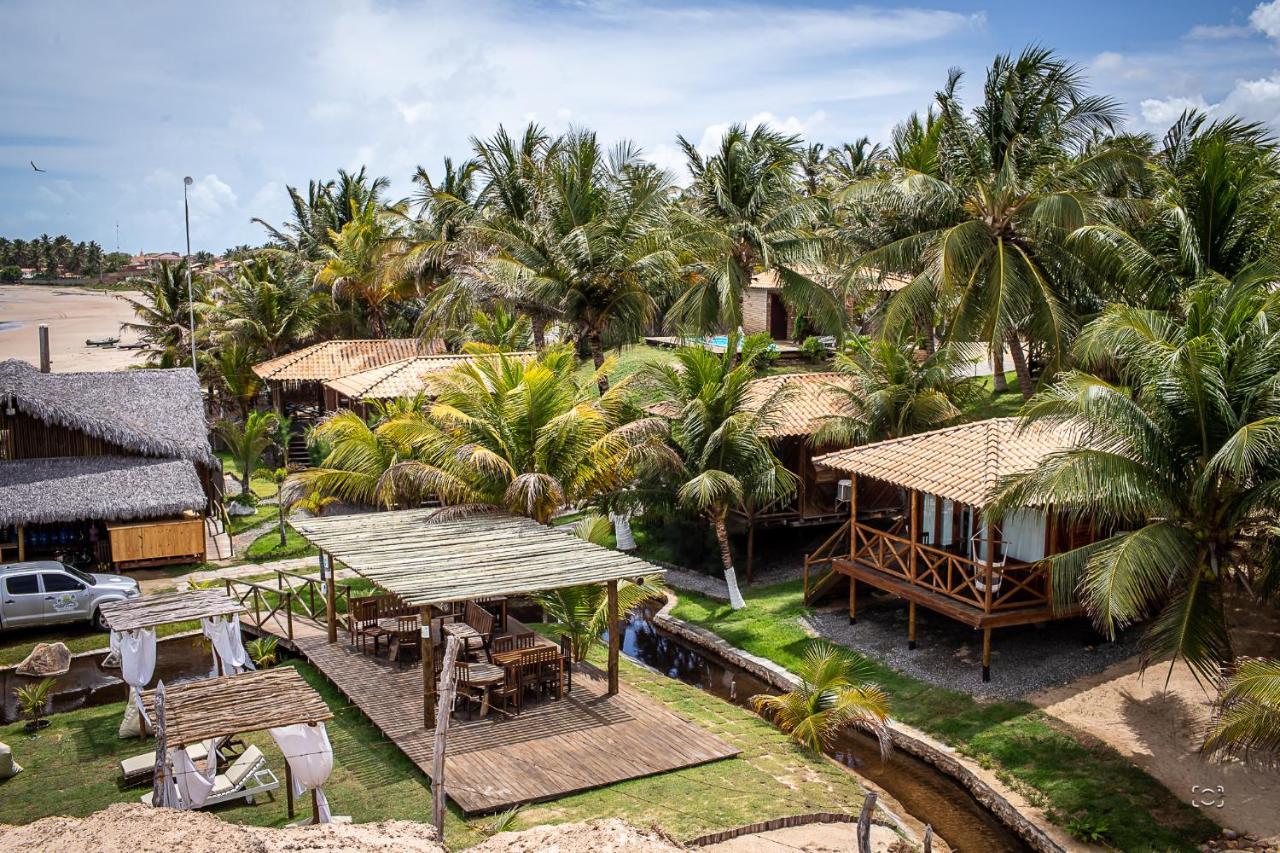 Palm Chalés&restô Estalagem