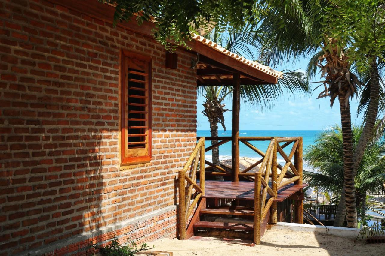 Estalagem Palm Chalés&restô