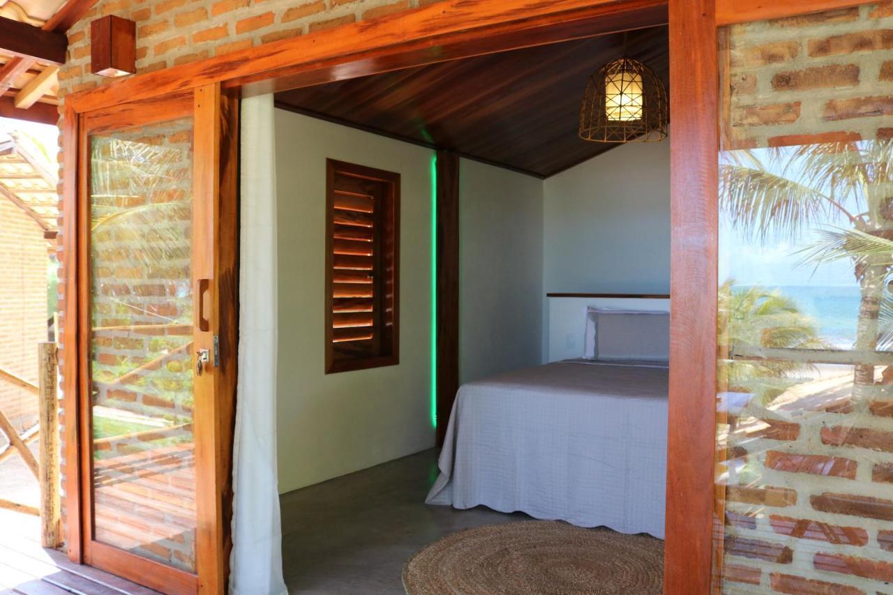 Estalagem Palm Chalés&restô Icaraí