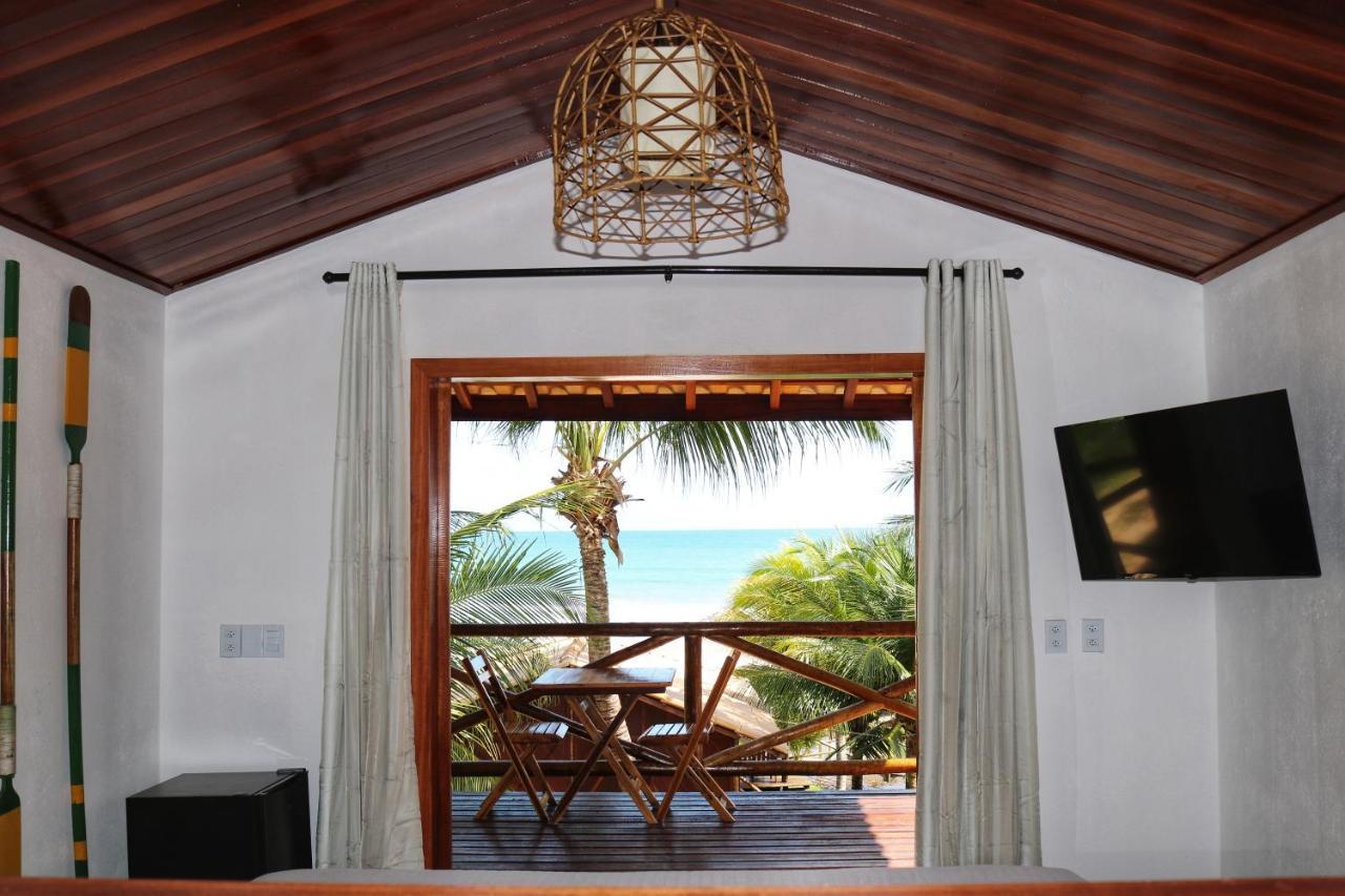 Estalagem Palm Chalés&restô 3*