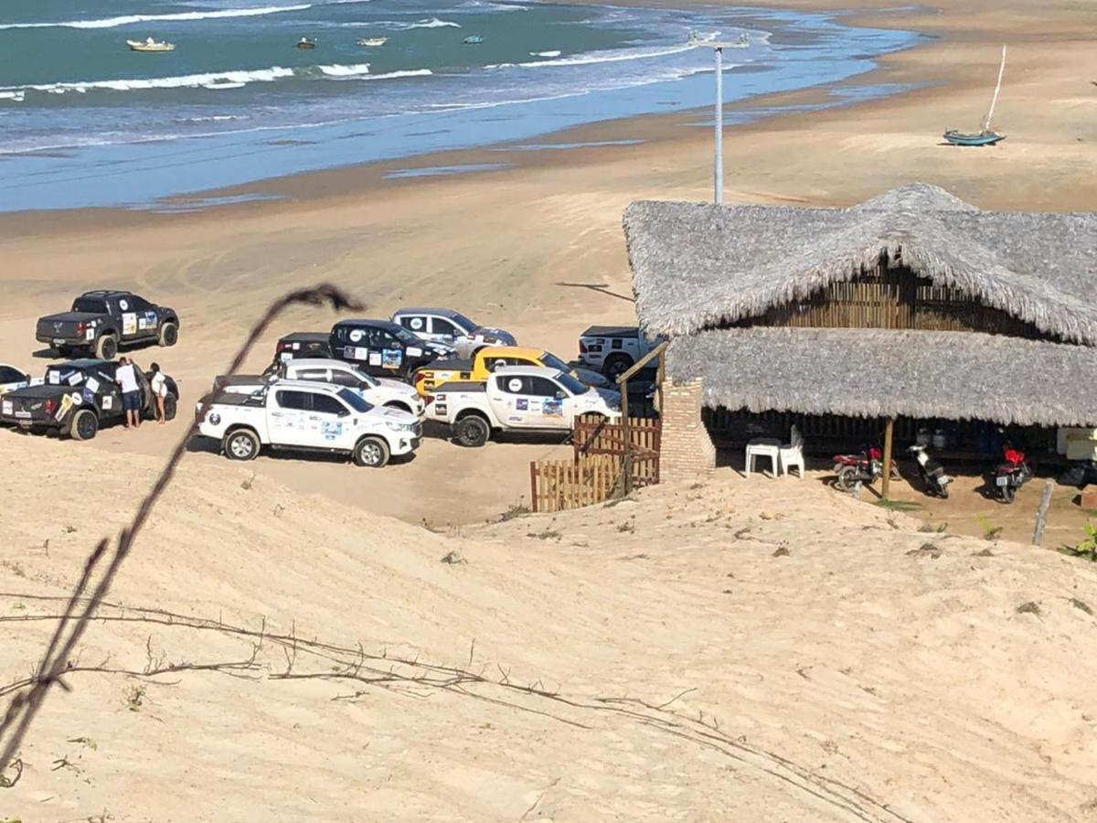 Palm Chalés&restô Estalagem 3*